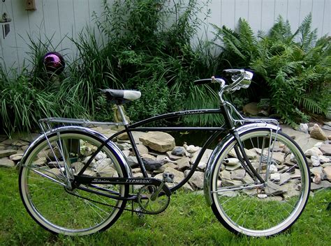 3 out of 5 Stars. . Vintage schwinn bike restoration